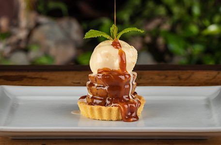 Sobremesas – Brotas Bar