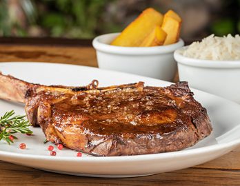Carnes – Brotas Bar