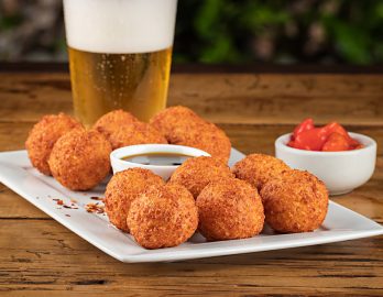 Entradas – Brotas Bar