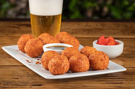 Entradas – Brotas Bar