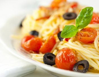 Cardápio Brotas Bar – Massas e Pastas