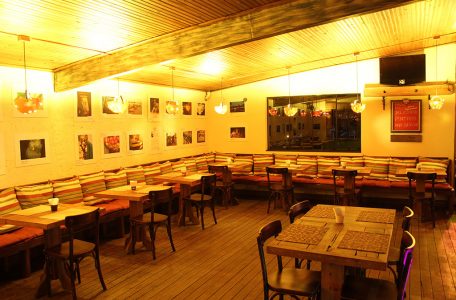 Brotas Bar – Restaurante Temático de Brotas