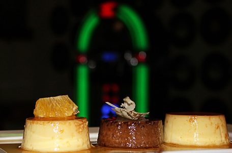 Cardápio Brotas Bar – Pratos