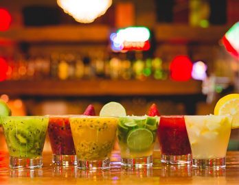 Cardápio Brotas Bar – Drinks