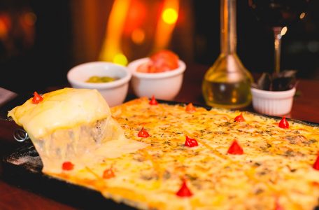 Cardápio Brotas Bar – Pizza