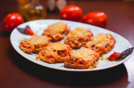 Cardápio Brotas Bar – Pratos