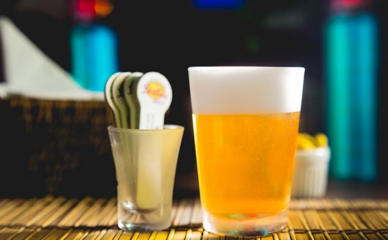 Brotas Bar – Chopp em Dobro