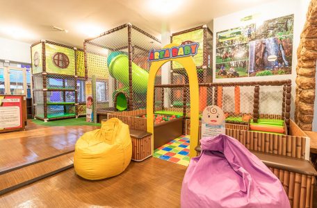 Brotas Bar Kids | Brotas Bar